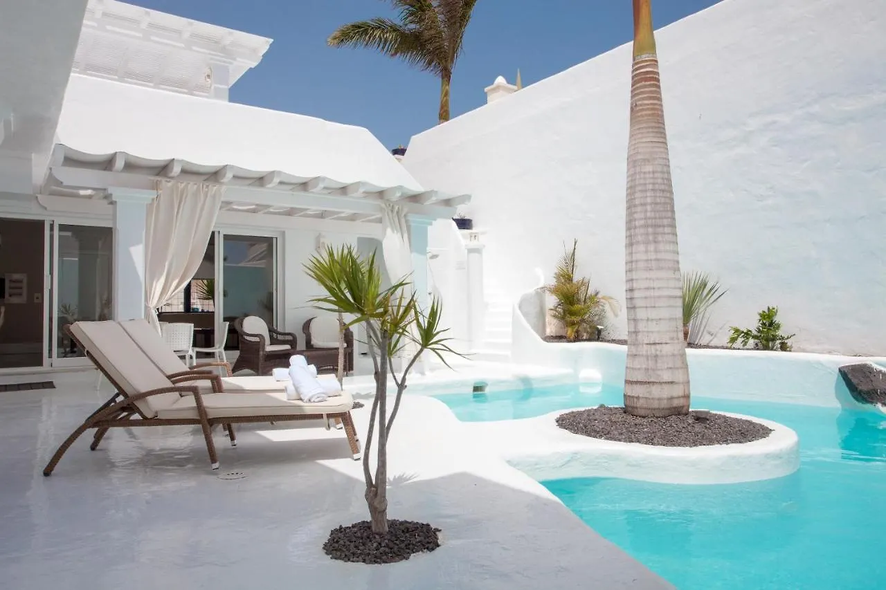 Villa 44 Corralejo