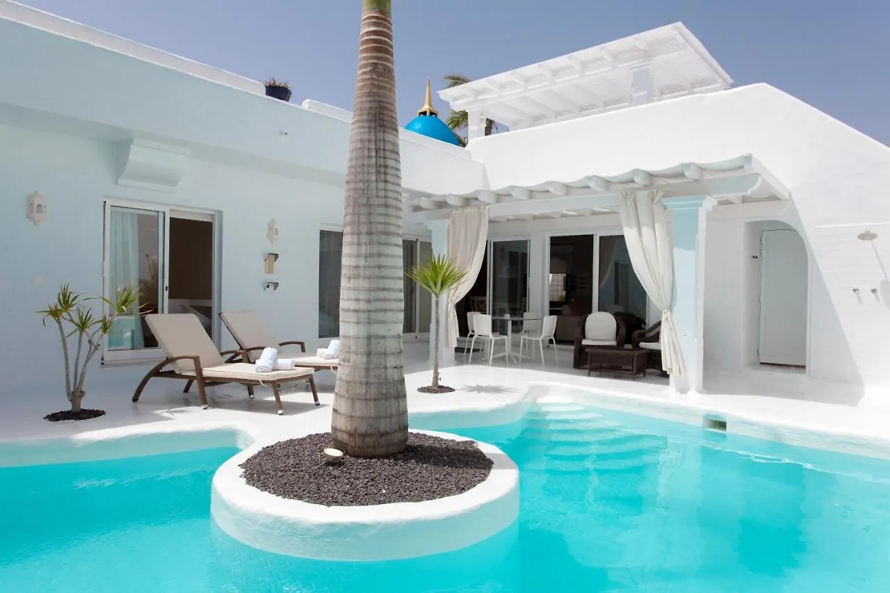 Villa 44 location